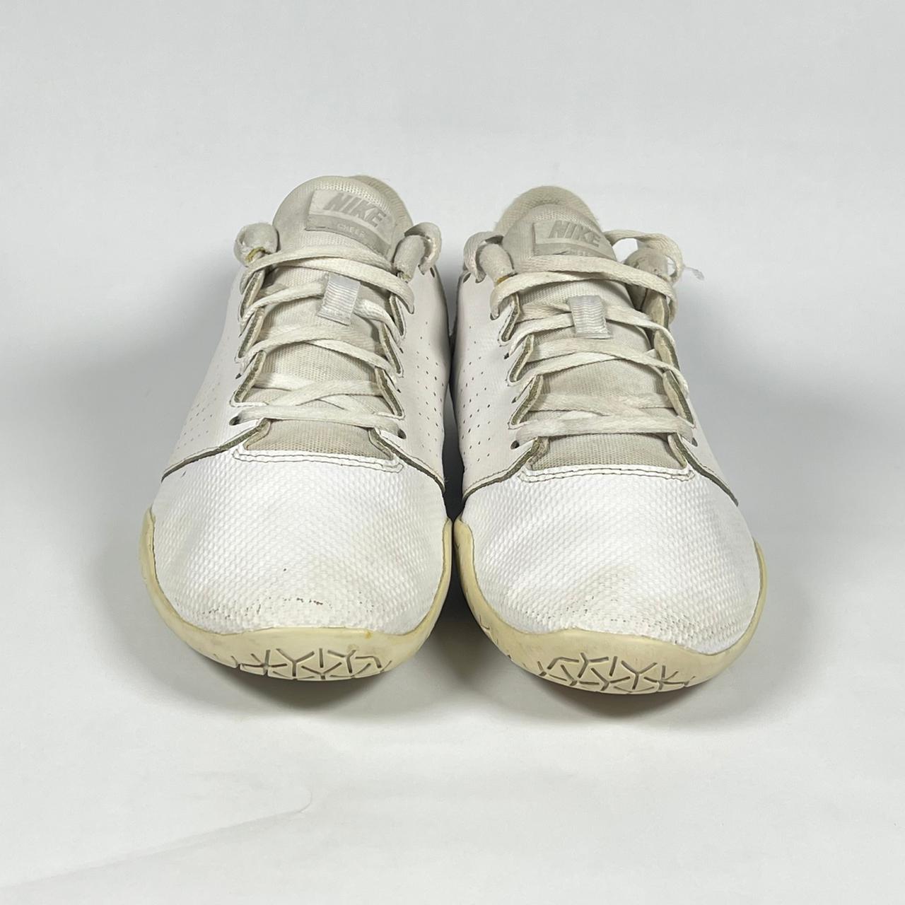 Nike Cheer Sideline 4